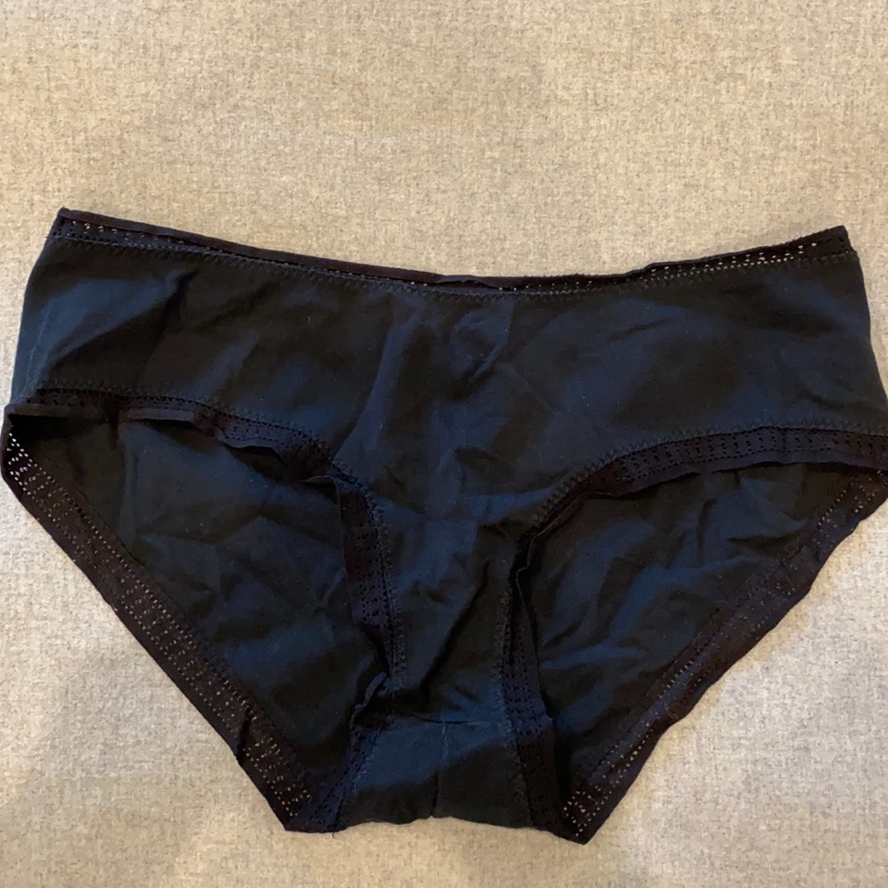 OnGossamer hipster bikini